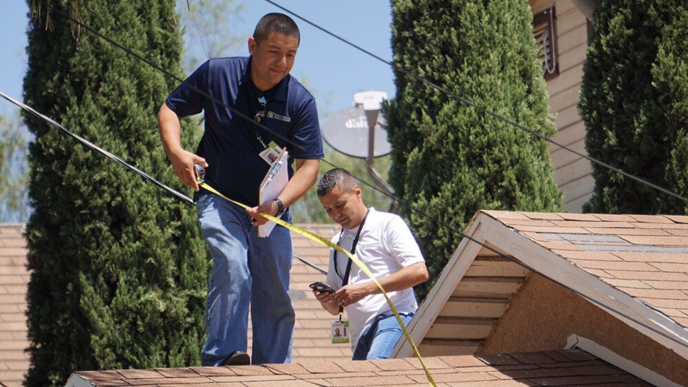 Slide of Renovating America