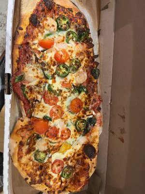 Slim & Husky's Pizza Beeria (Adair Park) by null