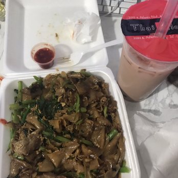 Thai House Express - Thai Near Me - Monterey Park, California Thai House Express - Thai Near Me - Monterey Park, California