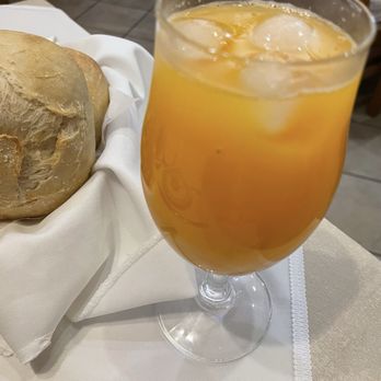 Restaurante Reis - Orange juice - Portuguese Near Me - Lagos, 08