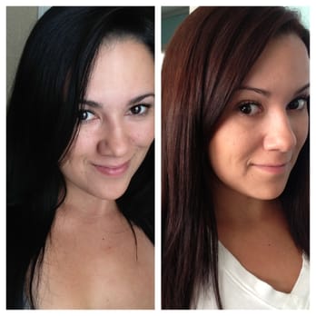 Hair By Julz - Subtle color lift. - Hair Stylists Near Me - Tulsa, Oklahoma