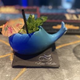 Mai Tai Mai Tai