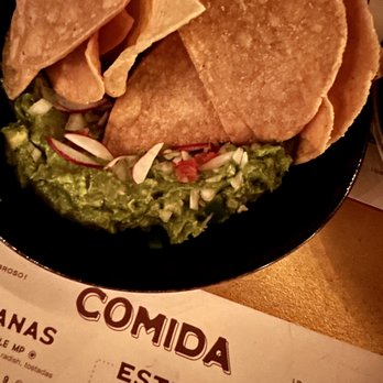 Esquina Cantina - Chips and guac - Mexican Near Me - Pittsburgh, Pennsylvania
