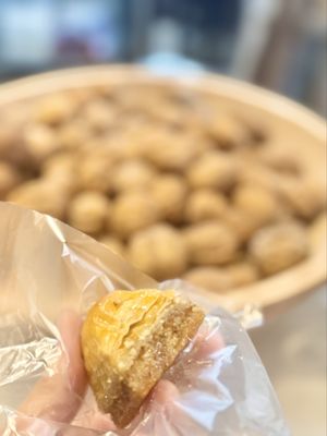 Baklavastory. by null Baklavastory. by null