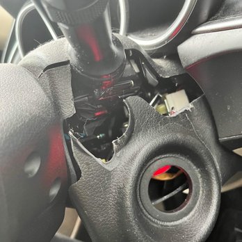 Luxe 88 - My friends ignition tampered with - Apartments Near Me - Columbus, Ohio Luxe 88 - My friends ignition tampered with - Apartments Near Me - Columbus, Ohio