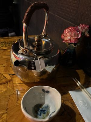 Muteki Udon & Ramen by null