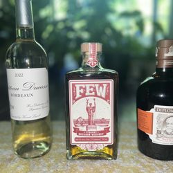 Tower Beer, Wine & Spirits - Bordeaux, bourbon, rum