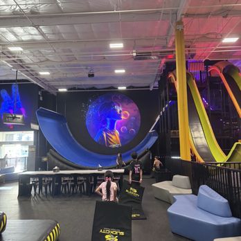 Slick City Action Park - Amusement Parks Near Me - Scottsdale, Arizona Slick City Action Park - Amusement Parks Near Me - Scottsdale, Arizona