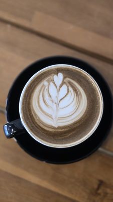 beangood coffee by null