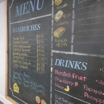 St Gabriel Bakery - Bakeries Near Me - Jacksonville, Florida