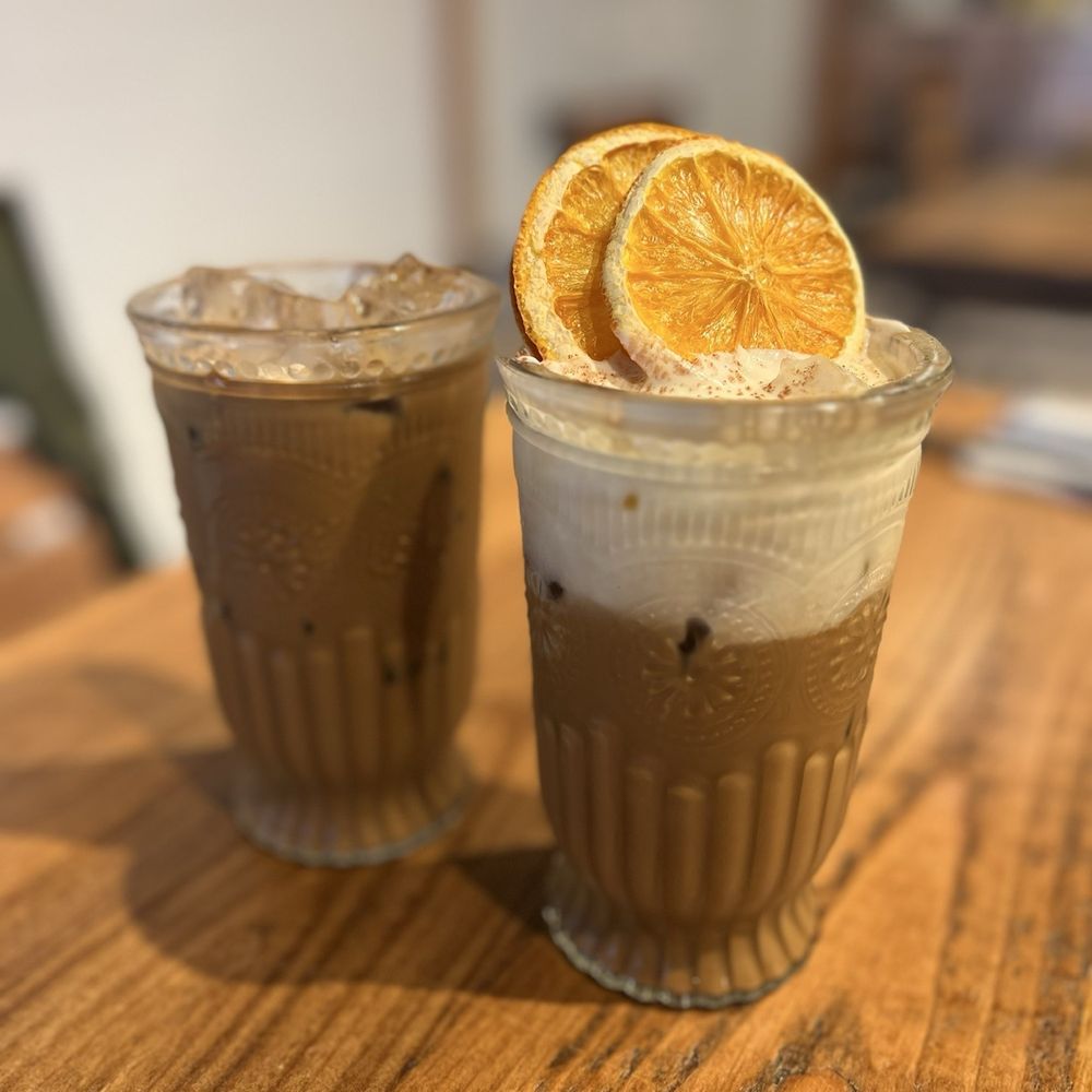 Vang Coffee Bar - Coffee & Tea Near Me - Quincy, Massachusetts Vang Coffee Bar - Coffee & Tea Near Me - Quincy, Massachusetts