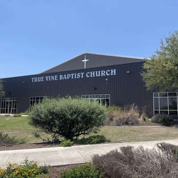True Vine Baptist Church - Churches Near Me - San Antonio, Texas True Vine Baptist Church - Churches Near Me - San Antonio, Texas