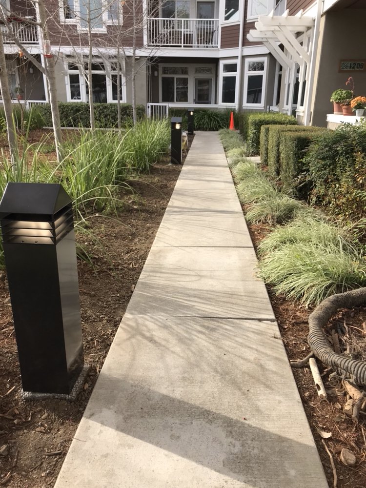 Slide of Nova Electric Lighting Solutions