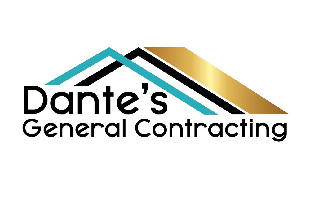 Slide of Dantes Roofing