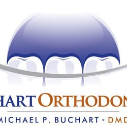 Buchart + Wachs Orthodontics - Buchart Orthodontics Logo