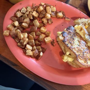Squeeze In - Breakfast & Brunch Near Me - Truckee, California