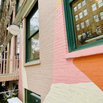 Nomad Chicago - Cafes Near Me - Chicago, Illinois Nomad Chicago - Cafes Near Me - Chicago, Illinois