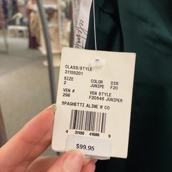 David's Bridal