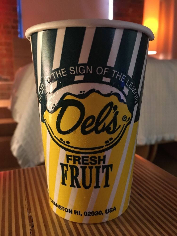 DEL’S LEMONADE Updated June 2024 28 Photos & 40 Reviews 1260