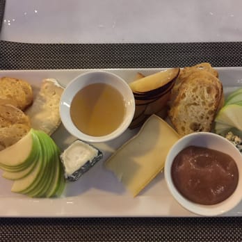 One Restaurant - Cheese selection - Canadian (New) Near Me - Toronto, Ontario One Restaurant - Cheese selection - Canadian (New) Near Me - Toronto, Ontario