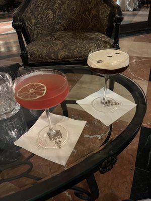 The Biltmore Bar by null