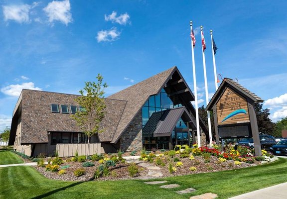 Three Rivers Bank THREE RIVERS BANK OF MONTANA - Updated June 2026 - 233 E Idaho St ...