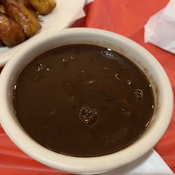 Sabor Caribeño - Black Beans - Latin American Near Me - Norfolk, Virginia Sabor Caribeño - Black Beans - Latin American Near Me - Norfolk, Virginia