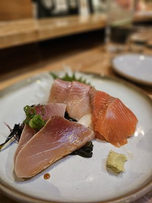Mashiko Japanese Restaurant by null