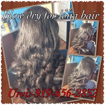 Beauty By Urvi - Blow Dry - Hair Salons Near Me - Cary, North Carolina Beauty By Urvi - Blow Dry - Hair Salons Near Me - Cary, North Carolina