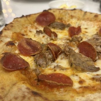 Osteria Costa - Carne pizza - Italian Near Me - Oxon Hill, Maryland Osteria Costa - Carne pizza - Italian Near Me - Oxon Hill, Maryland