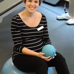 Peak Sports and Spine Physical Therapy - Allison Fetchero, DPT Physical Therapist