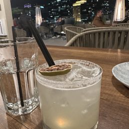 Margarita Margarita