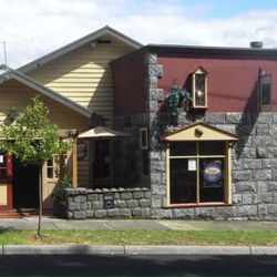 The Acorn Bar & Restaurant