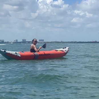 Biscayne Bay Paddleboard & Kayaks - Rafting/Kayaking Near Me - Miami Beach, Florida Biscayne Bay Paddleboard & Kayaks - Rafting/Kayaking Near Me - Miami Beach, Florida