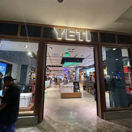 Exterior photo of YETI Honolulu - Honolulu, Hawaii Exterior photo of YETI Honolulu - Honolulu, Hawaii