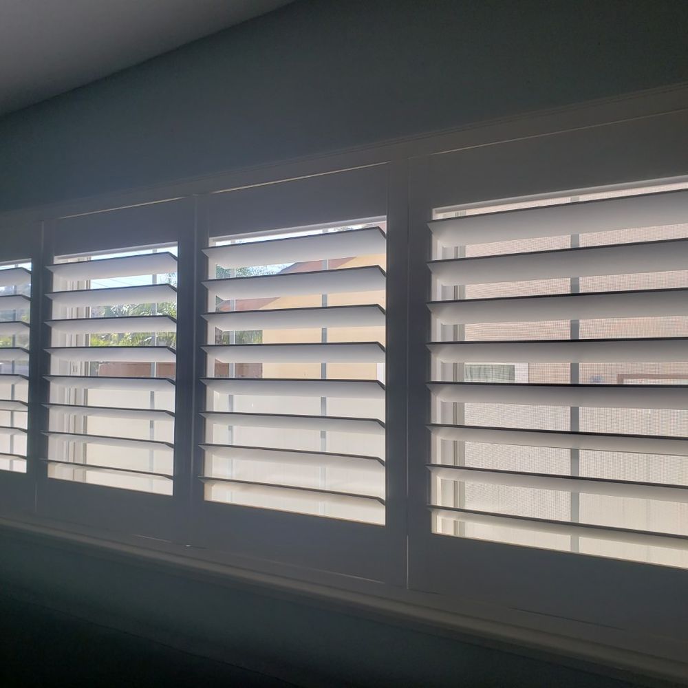 EsVata Window Covering - Shutters Near Me - Chino, California EsVata Window Covering - Shutters Near Me - Chino, California