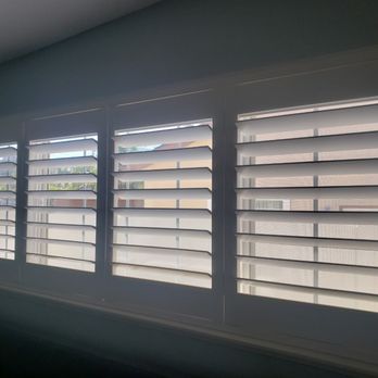 EsVata Window Covering - Shutters Near Me - Chino, California