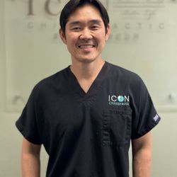 ICON Chiropractic Center - Dr. Alan Wu DC, a Gonstead diplomate certified in Gonstead extremity and Functional medicine.