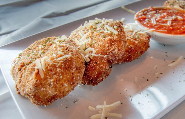 Baumhower's Victory Grille by null