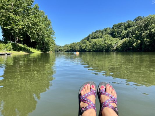 Front Royal Outdoors by null