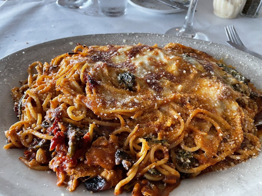 TONY AND NELLO’S 113 Photos & 181 Reviews 1136 Pinellas Bayway S