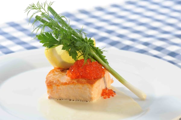 Lisa Elmqvist by null