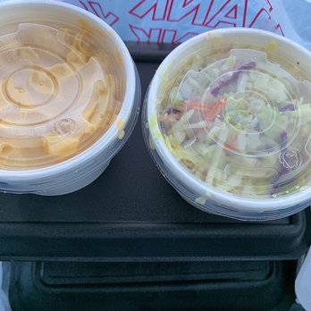 Angry Chickz - Mac and coleslaw sides - Chicken Shop Near Me - San Jose, California Angry Chickz - Mac and coleslaw sides - Chicken Shop Near Me - San Jose, California