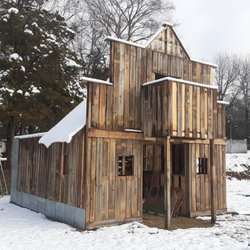 Xtreme Paintball and Laser Tag - The Saloon in The Town of Deadwood. https://sites.google.com/view/xtreme-paintball-and-laser-tag