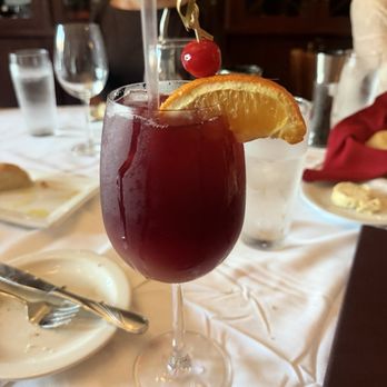 Pasta Brioni - Sangria - Italian Near Me - Scottsdale, Arizona Pasta Brioni - Sangria - Italian Near Me - Scottsdale, Arizona