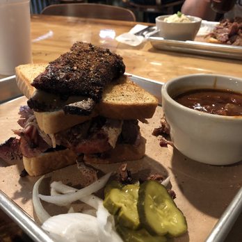 Tender Smokehouse - El Jeffe - Barbeque Near Me - Celina, Texas Tender Smokehouse - El Jeffe - Barbeque Near Me - Celina, Texas