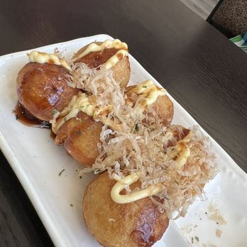 Sushi Island - Tako Yaki - Sushi Bars Near Me - Elmhurst, New York