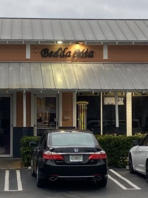 Bedda Mia Ristorante & Pizzette by null