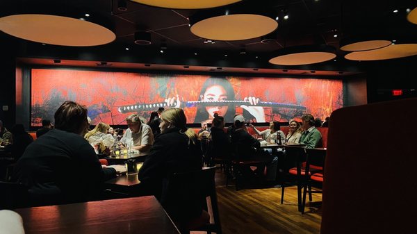 P.F. Chang's by null