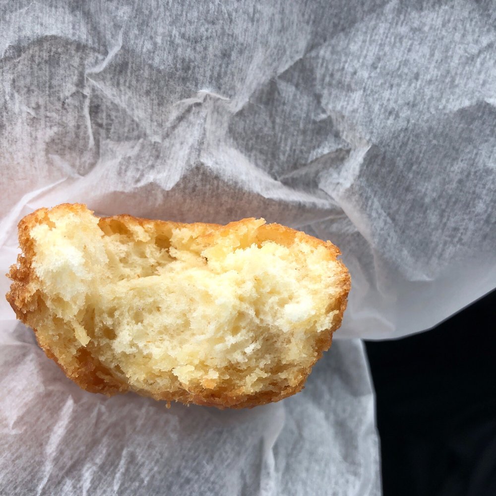 Doughnut Inn - Jelly stick.. - Donuts Near Me - Fairfield, Connecticut Doughnut Inn - Jelly stick.. - Donuts Near Me - Fairfield, Connecticut